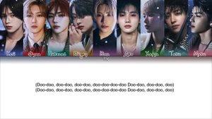 &TEAM 'Deer Hunter' [ПЕРЕВОД НА РУССКИЙ/КИРИЛЛИЗАЦИЯ Color Coded Lyrics