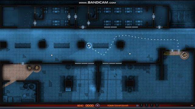 жёсткие миссии  в Door Kickers