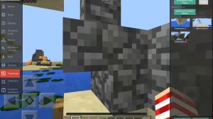 Король паркура Minecraft map.