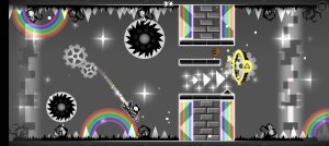 Platinum adventure | Demon level | By Jerry4