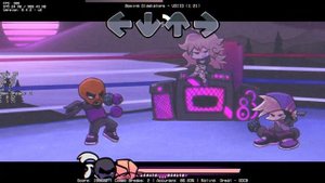 Boxing Gladiators - VS Voiid Chronicles V2