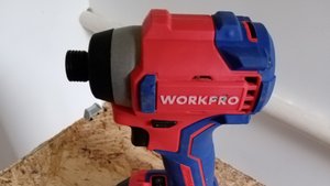 Импакт от Workpro