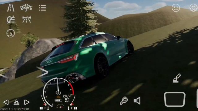 Что за картой Японии в Car Parking Multiplayer 2 смотреть онлайн