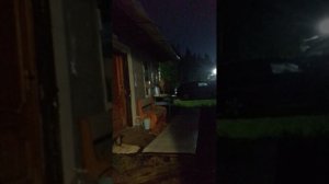 Природка шалит.