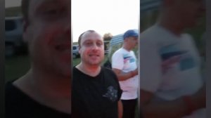 Встреча HONDA ODYSSEY CLUB 96 4 года