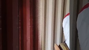 ✅Контейнер утепление изнутри морских контейнеров: