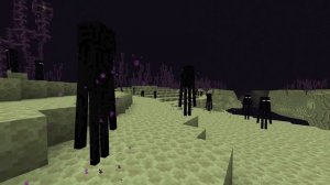 КТО ОНИ? | ЭНДЕРМЕНЫ КАК ПОЯВИЛИСЬ? | ТЕОРИЯ МИРА МАЙНКР