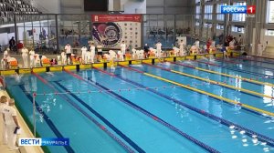 Курганские спортсменки отличились на российских и международных стартах