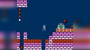 Super Mario Bros. 2 - all bosses (все боссы) [NES]