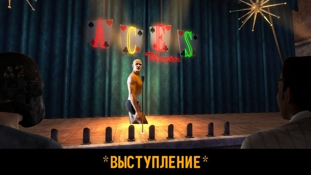 Таланты, отзовитесь! Ч1 смотреть онлайн