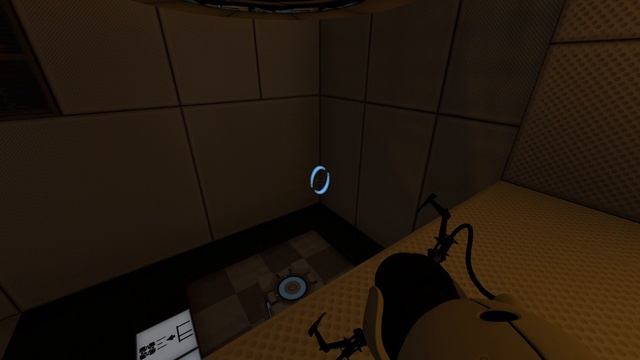 Часть 3|ПРОХОДИМ ИГРУ PORTAL:REVOLUTION!