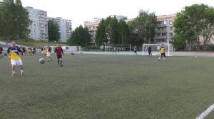 03.06.24 ИТПМ-Краснообск 2-1 (первый тайм)