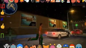ГТА мульт игра для детей Payback
