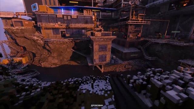 БИТВА ТАНКОВ Т90М vs Т55 в TEARDOWN смотреть онлайн