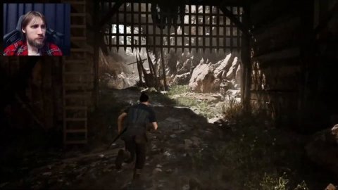 Самый ожидаемый РЕМЕЙК 2025 года Готика 1! Gothic 1 Remake