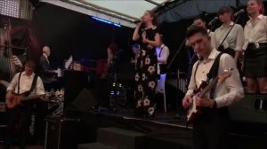 BYDGOSZCZ BIM 2019. Live music