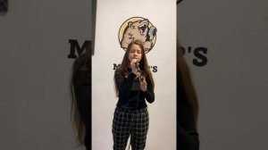 Black Coffee. живой звук