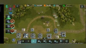 Art of War 3.Сигнал к атаке! обзор Блиц-турнира.