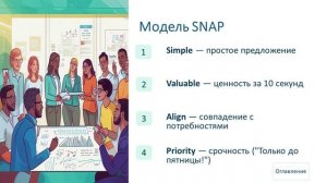 Эффективные стратегии продаж