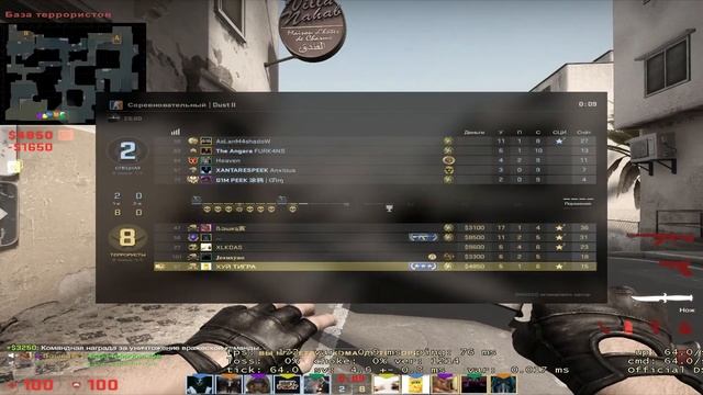 ВЕРНУЛСЯ В КС ЧЕРЕЗ ГОД | КС ГО монтаж смотреть онлайн