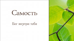 Почему все ищут себя, но находят только суррогаты? Правда о Самости