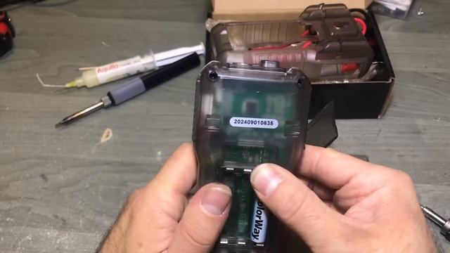 GVDA GD123. Мультиметричне асорті. Внутрішній світ мультим смотреть онлайн