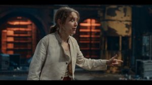 Доктор Кто 15 сезон 3 серия «Колодец» (сериал, 2025)