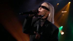 Mary Gu — Два выстрела | Новое Радио AWARDS 2024