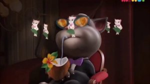 минимульты говорящий том вырезанный фрагмент (МУЛЬТ 29