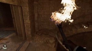 Все артефакты Ватикана в Indiana Jones and the Great Circle