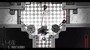 OTXO прохождение - часть 1