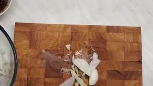 Баклажаны по-корейски с овощами без обжарки