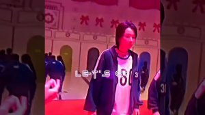 Танос Танцует в Игре в Кальмара [ Игрок 230 ] | Squid Game Thanos Da