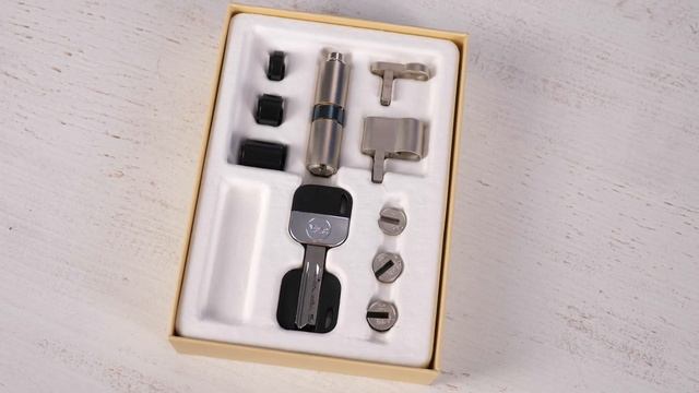 РОЗУМНИЙ ЗАМОК від AJAX? Yale LINUS L2 | Secur.ua смотреть онлайн