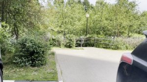 Обзор локации Речная20