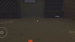 хоррор игра Gail's Dool