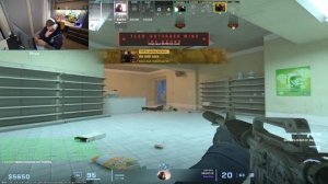 СИМПЛ ЖУТКО НАПИЛСЯ И ЛИВНУЛ С КАТКИ НА FACEIT! CS2