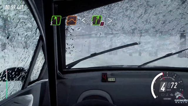 VM Rally Sweden 2023 часть2 смотреть онлайн