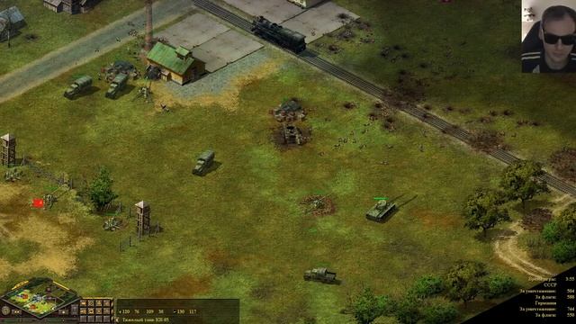 ◀◀◀ BLITZKRIEG🟢[STREAM]🔴 ▶▶▶ ЛАМПОВЫЕ КАТКИ С RF ✅ , ПОСЛЕПРАЗДНИЧНЫЕ ИГРЫ 2024 !👻 смотреть онлайн