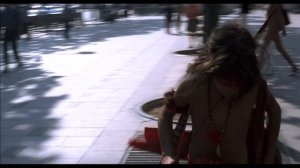 Alphaville - Forever Young / Un indien dans la ville, An Indian in the city, Индеец в Париже