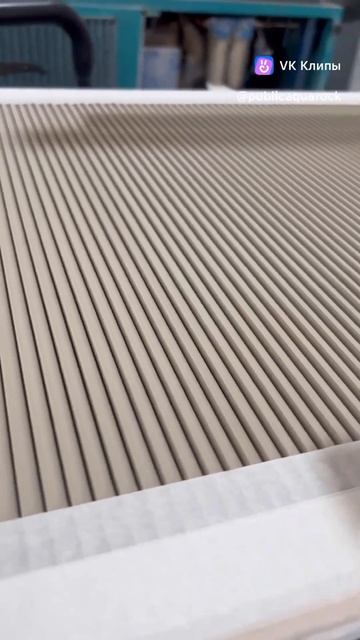 Производство керамических уголков для стыковки плитк смотреть онлайн