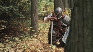 Dark Souls - Forest of overcoming