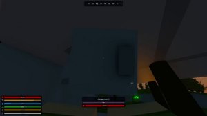 ОХ ЗРЯ ВЫ ПОСТРОИЛИСЬ РЯДОМ #12 Unturned (выживание Russia)