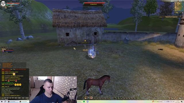 АБСОЛЮТНОЕ СОЛО ПВ # 2 / OFFLINE Perfect World # 2 смотреть онлайн