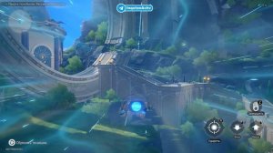 ДОСТИЖЕНИЕ «ПОПРОБУЮ КОСНУТЬСЯ БОЖЕСТВА» || HONKAI: STAR RAIL