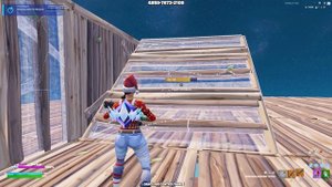 КАК УЛУЧШИТЬ КАЧЕСТВО ПОСТРОЕК В FORTNITE