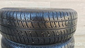 Колеса Ваз, лето, Кама, 2 шт