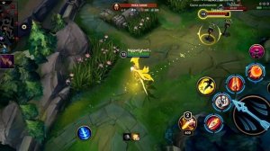 Супер гайд на Kayle (Кейл) League Of Legends: Wild Rift #wildrift