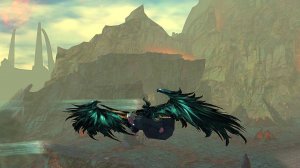 AION DESTINY. Online.