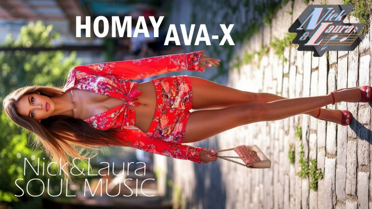 🟡 AVA-X - HOMAY! #хомай#2025#new#trending#rap#music#song#hiphop#homay#хорошаямузыка#музыкавмашину